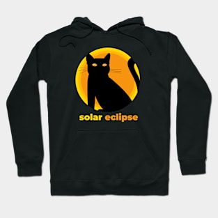 Solar Eclipse Hoodie